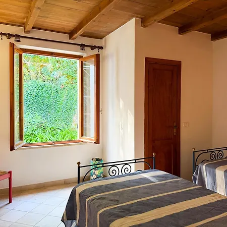 Isola - Helloelba Casa vacanze Bagnaia (Livorno)