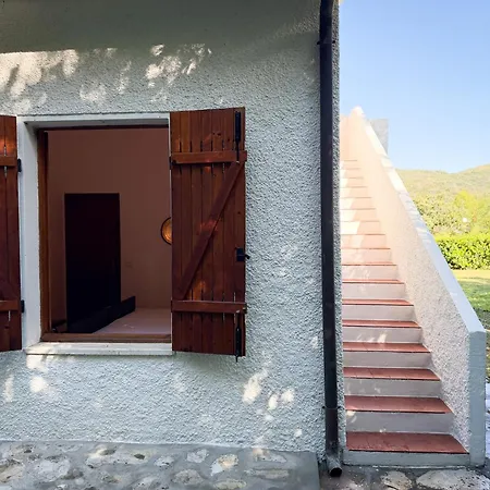 Ferienhaus Isola - Helloelba