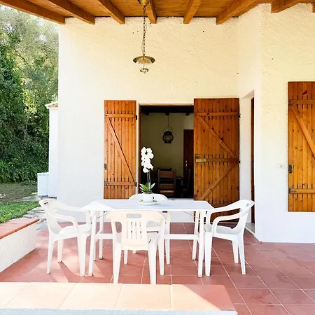 Ferienhaus Isola - Helloelba *