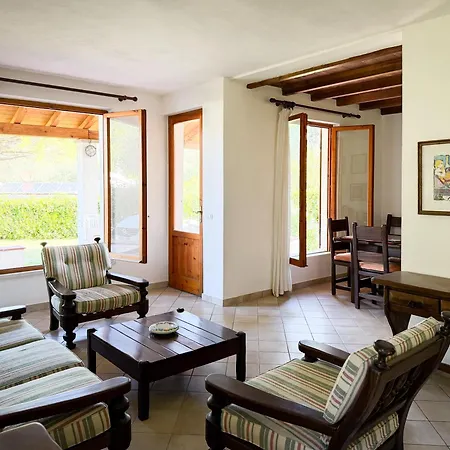 Casa vacanze Isola - Helloelba Bagnaia (Livorno)