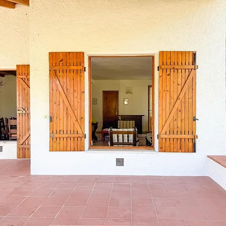 Isola - Helloelba Holiday home Bagnaia (Livorno)