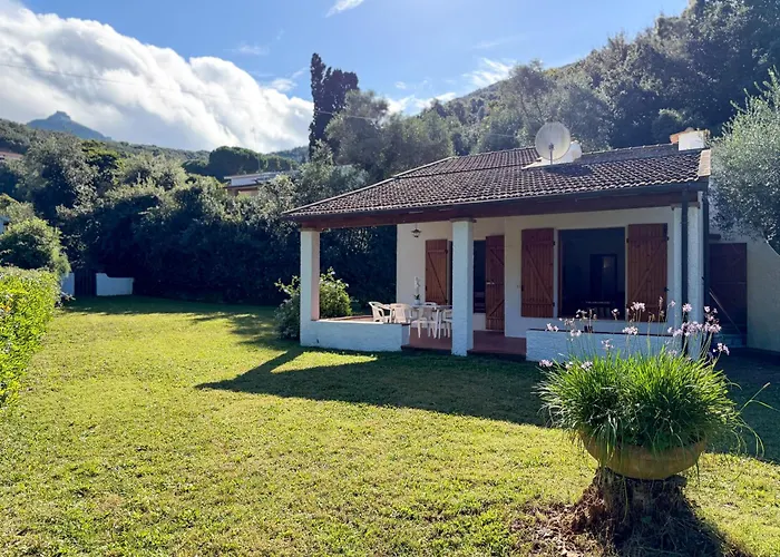 Isola - Helloelba Bagnaia (Livorno)