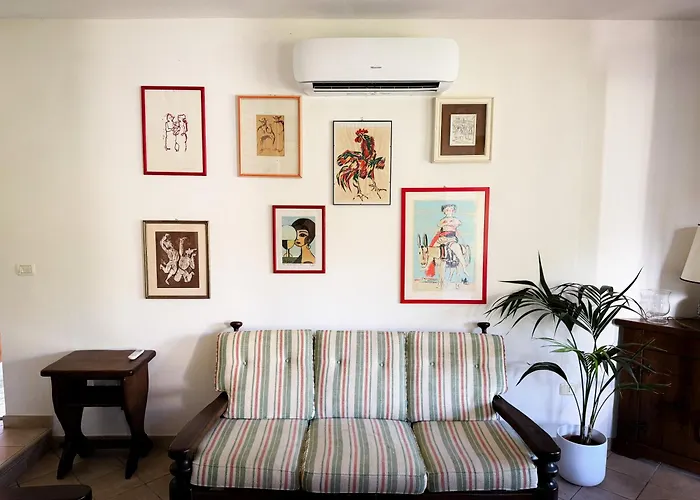 Isola - Helloelba Holiday home Bagnaia (Livorno)