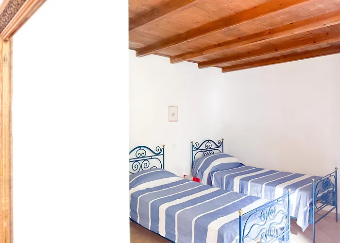 Isola - Helloelba Holiday home