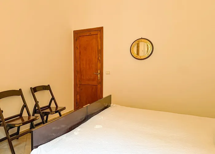 Holiday home Isola - Helloelba Bagnaia (Livorno)