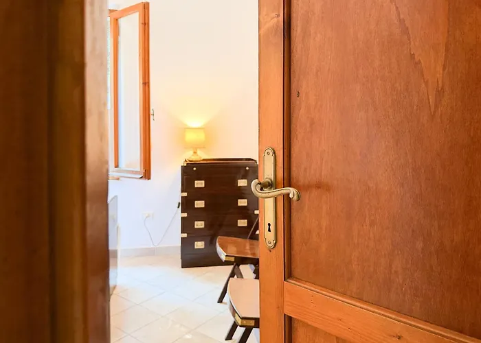 Holiday home Isola - Helloelba Bagnaia (Livorno)