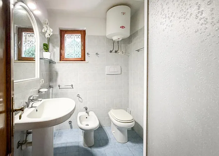 Holiday home Isola - Helloelba Bagnaia (Livorno)