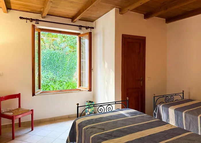 Isola - Helloelba Holiday home Bagnaia (Livorno)