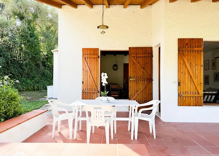 펜션 Isola - Helloelba *