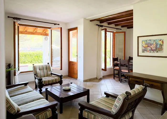 Holiday home Isola - Helloelba Bagnaia (Livorno)