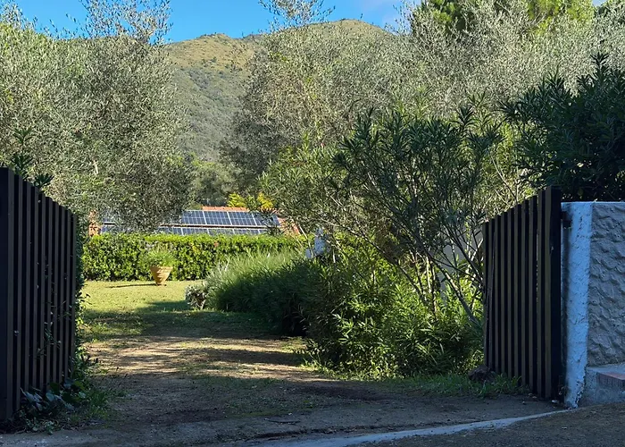 Holiday home Isola - Helloelba *