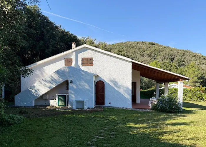 Holiday home Isola - Helloelba *