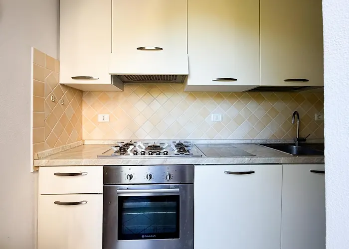 Isola - Helloelba Holiday home