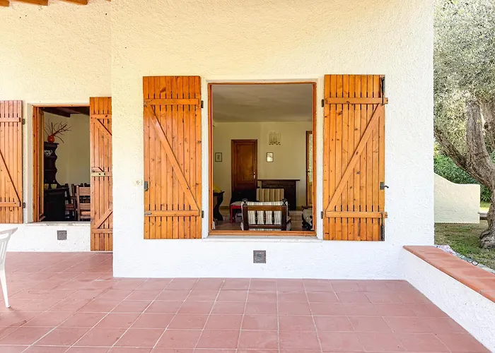 Isola - Helloelba Holiday home Bagnaia (Livorno)